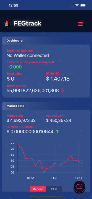 fegtoken交易所