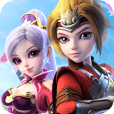 桃源仙境最新版下载：Android自制游戏创意对决