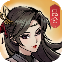 九州江湖情 - Android 角色扮演