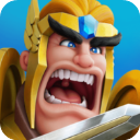 王国纪元 - Android 即时策略