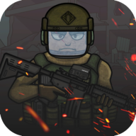 逃离暗影国际服 - Android 枪战射击