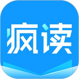 疯读小说最新版 - Android 小说漫画