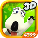 倒霉熊奇幻大冒险 - Android 角色扮演