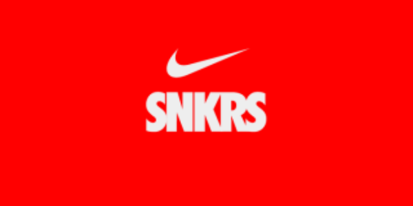 SNKRS