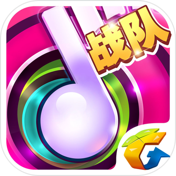 节奏大师 - Android 音乐舞蹈