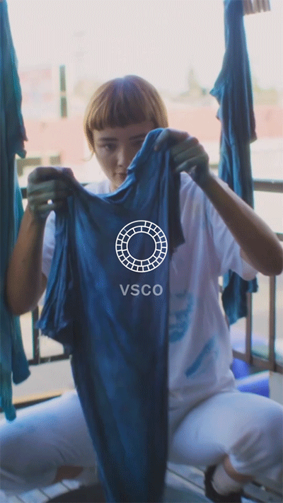 VSCO滤镜相机下载