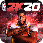 nba2k20 - Android 精品游戏