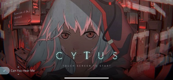 Cytus2国际服