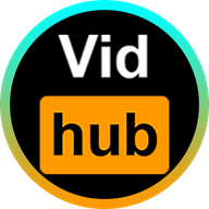 Vidhub视频 - Android 影视播放