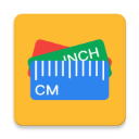 电子直尺 - Android 系统工具