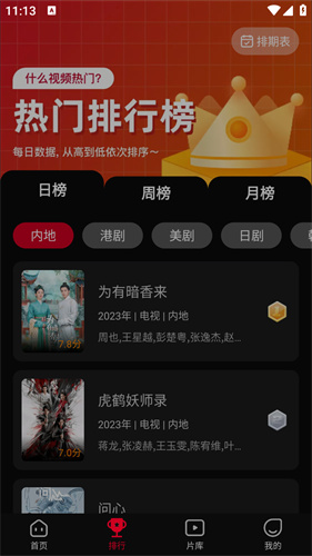 雙魚免費追劇高清大圖