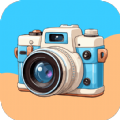 忆刻相机 - Android 拍摄美化