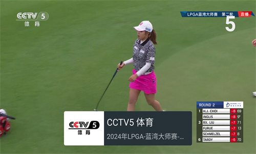 MyTv直播高清大圖