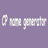 cp名自动生成器 - Android 系统工具