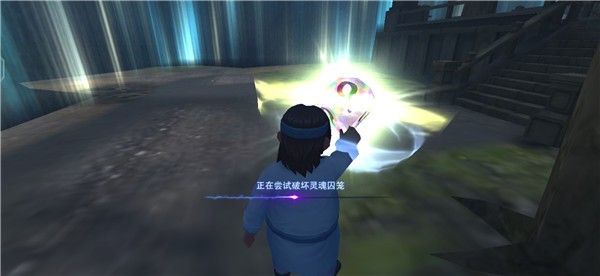 恐怖躲猫猫3无偿版