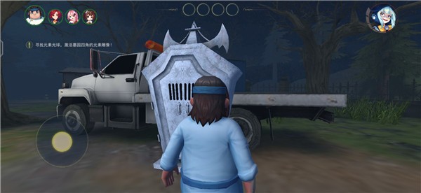 恐怖躲猫猫3无偿版