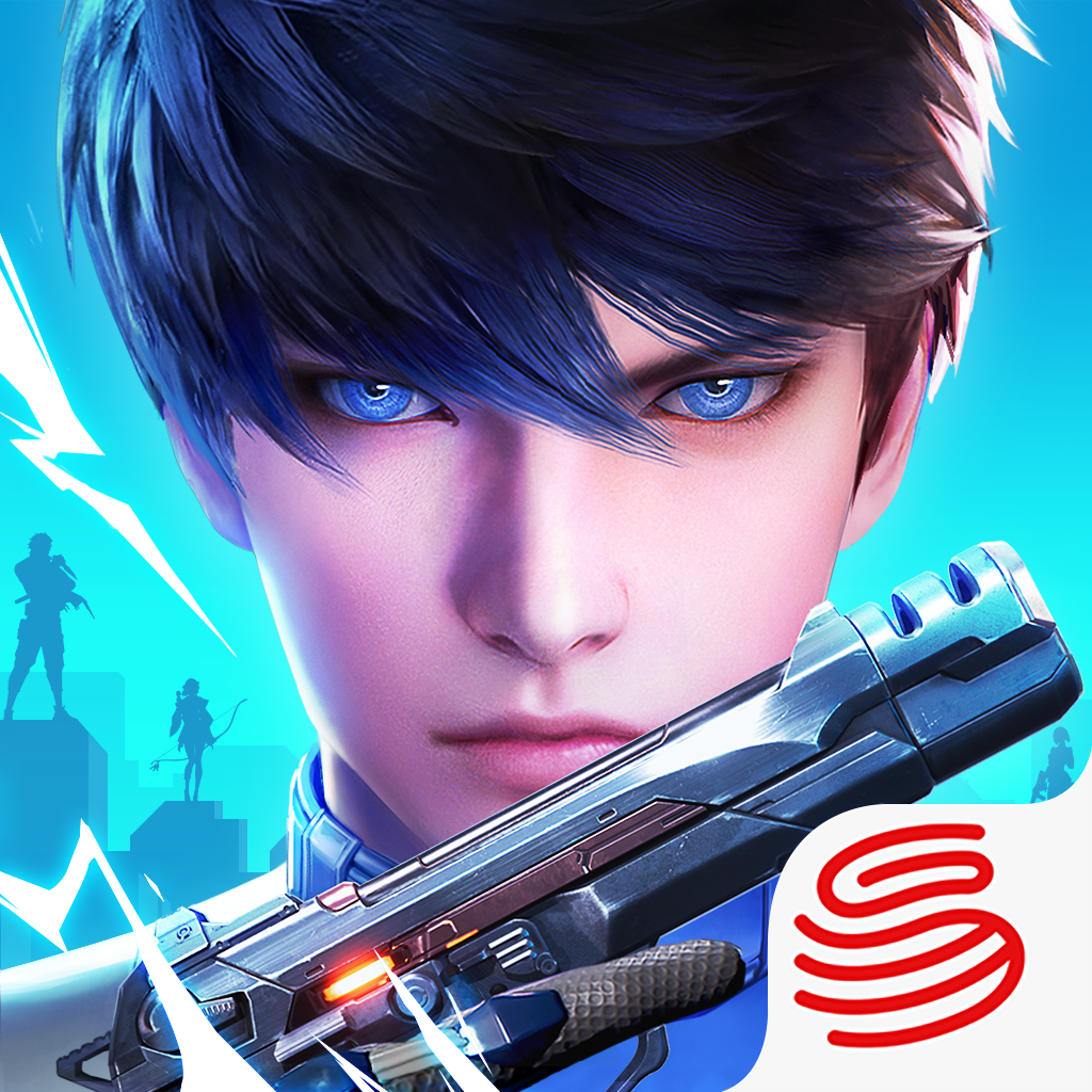 天启行动官服 - Android 枪战射击