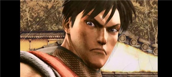 街头霸王4手机版下载