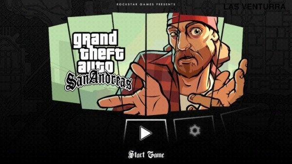 侠盗飞车圣安地列斯手机版下载