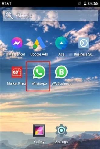 whatsapp˺ע