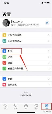 whatsapp氲װ°