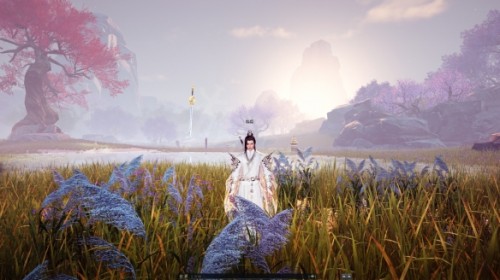 蜀山初章单人和多人模式有什么区别