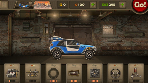 战车撞僵尸3下载重制版