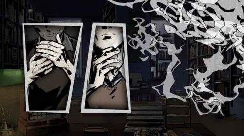 寄居隅怪奇事件簿下载