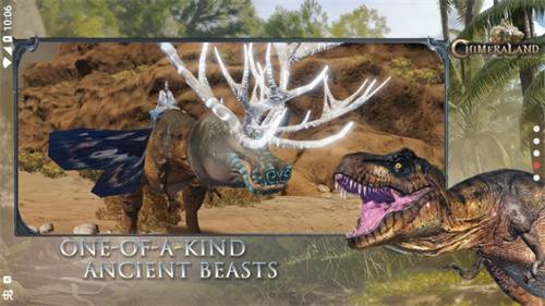 妄想山海乾坤国际服