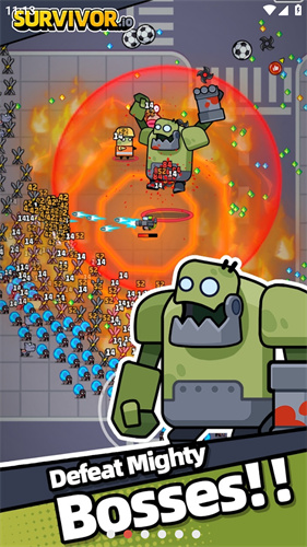 弹壳特攻队国际服