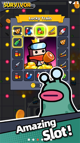 弹壳特攻队国际服