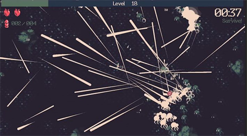 黎明前20分钟先行服