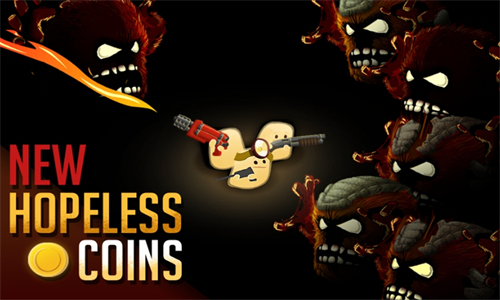 绝望昏暗洞穴下载中文版