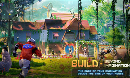 我们的星球国际服手游下载