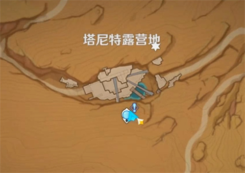 原神仇敌仿佛众水翻腾怎么触发 前置前提介绍