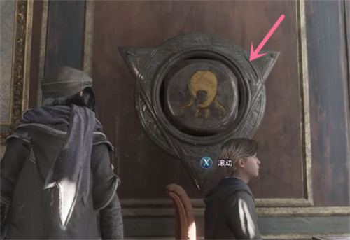 霍格沃茨之遗数字门怎么解谜 霍格沃茨遗产门洞解谜攻略