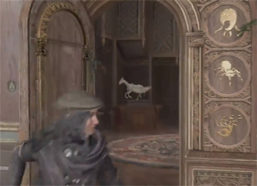 霍格沃茨之遗数字门怎么解谜 霍格沃茨遗产门洞解谜攻略