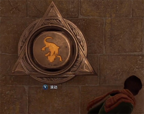 霍格沃茨之遗大理石楼梯高塔解谜 解谜流程一览