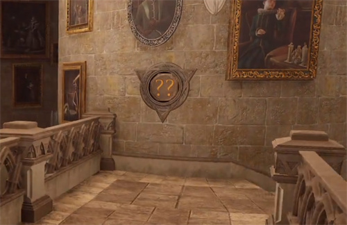 霍格沃茨之遗大理石楼梯高塔解谜 解谜流程一览