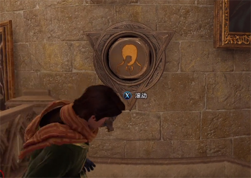 霍格沃茨之遗大理石楼梯高塔解谜 解谜流程一览