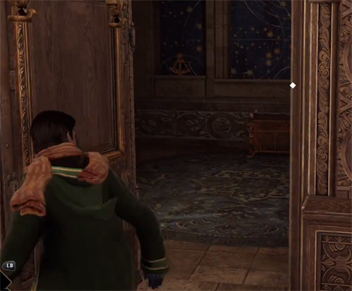 霍格沃茨之遗大理石楼梯高塔解谜 解谜流程一览