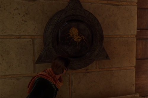 霍格沃茨之遗礼堂门怎么开 解谜流程一览