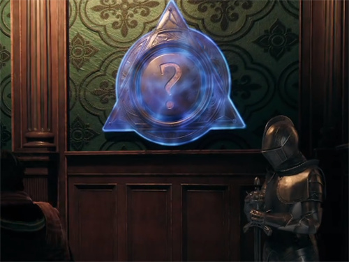 霍格沃茨之遗拉文克劳门解密攻略 拉文克塔门怎么开