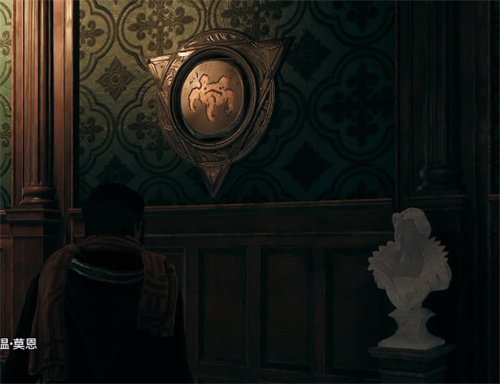 霍格沃茨之遗拉文克劳门解密攻略 拉文克塔门怎么开