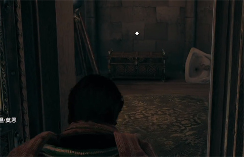 霍格沃茨之遗拉文克劳门解密攻略 拉文克塔门怎么开