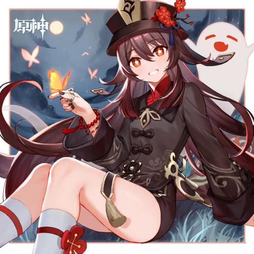 原神胡桃圣遗物词条推荐 胡桃圣遗物词条优先级介绍