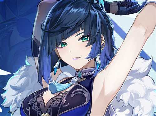 原神夜兰圣遗物词条怎么选 夜兰圣遗物主副词条推荐