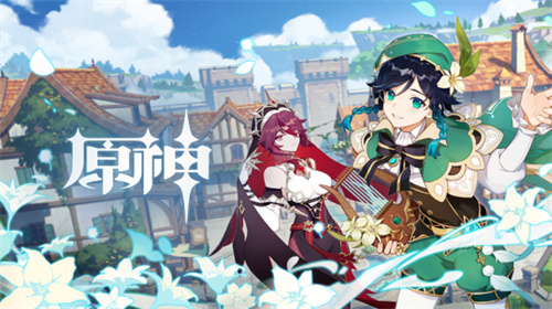 2023原神版本时光表 各版本时光介绍