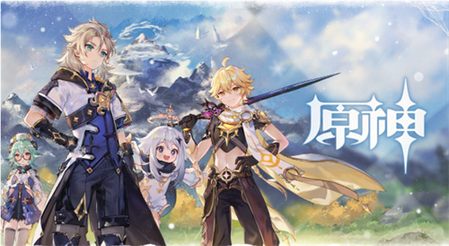 2023原神版本时光表 各版本时光介绍