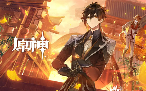 2023原神版本时光表 各版本时光介绍